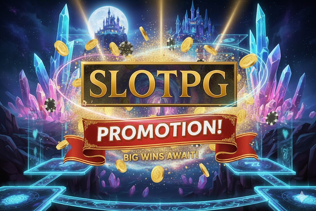 promotion-4-slotpg