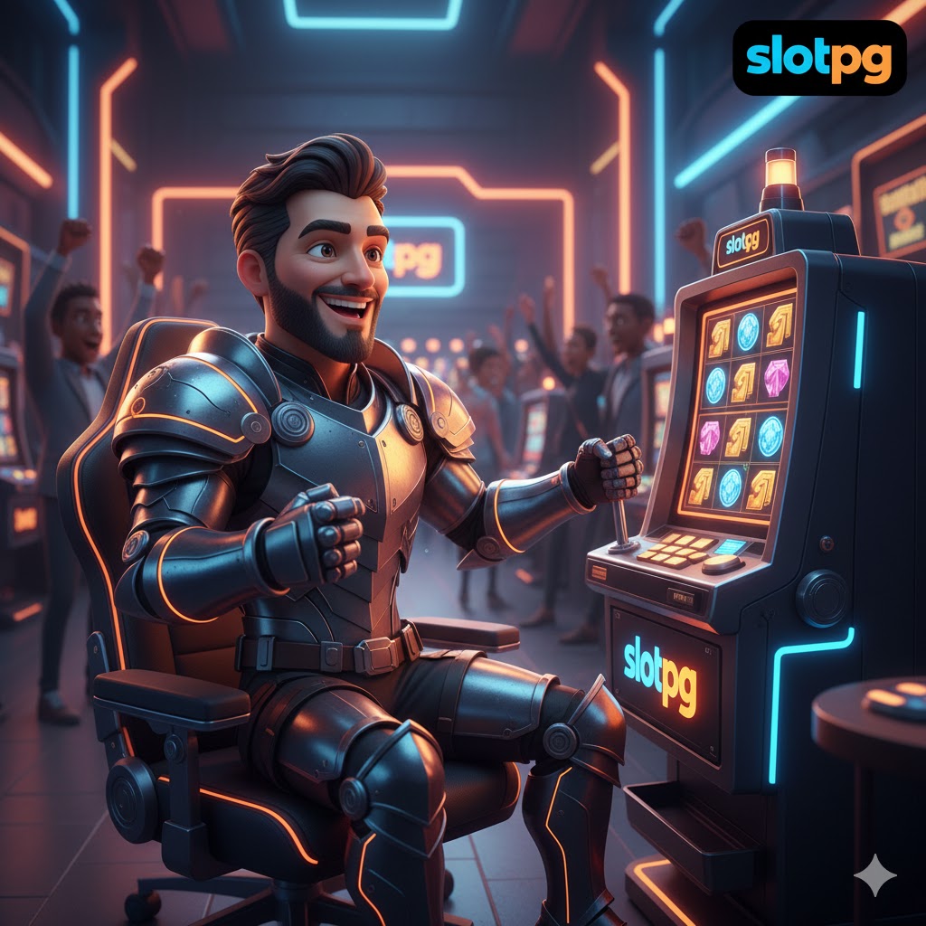 สล็อตวอเลท ไม่มีขั้นต่ำ เริ่มเล่นง่าย คุมงบสบาย ผ่านระบบวอเลท